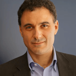 Jonathan - Founding Partner